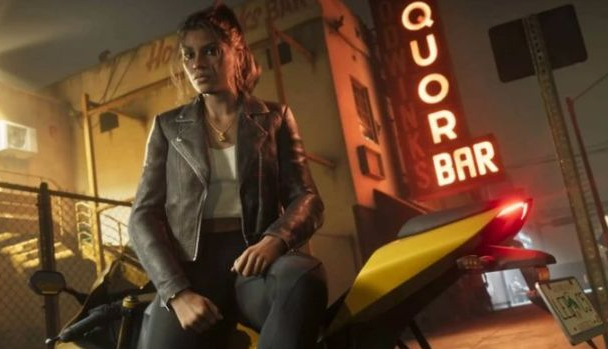 《GTA 6》价格曝光不破100美元　Take-Two强调无干扰式广告