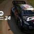 EA Sports WRC 24