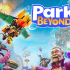 狂想乐园. Park Beyond