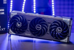 华硕多款 RX 9070 XT 一夜加价　最高急升 17.5%