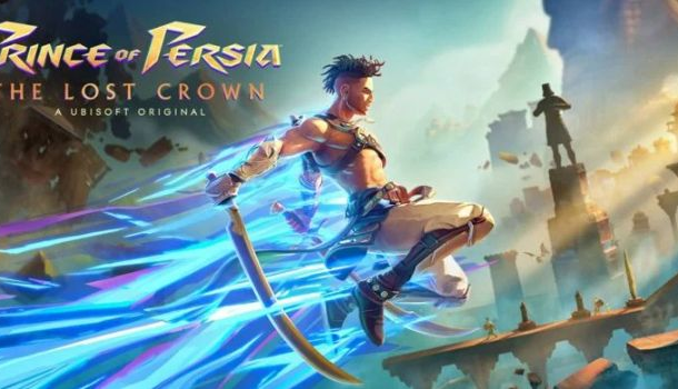动作冒险《波斯王子：失落的王冠》续作计划曝光 Ubisoft 允许团队重组提案