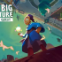 小小大冒险：Twinsen 的冒险 Little Big Adventure Twinsens Quest