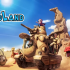沙漠大冒险 SAND LAND