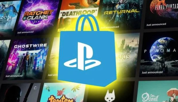 Sony回应PS Store抽成30%争议 称维护开发者体系需巨额投资