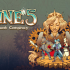 三位一体5：发条阴谋.Trine 5: A Clockwork Conspiracy
