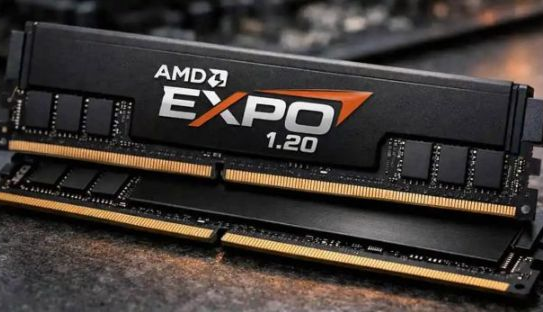AMD EXPO 1.2 支援曝光｜B850 主機板加入、X670 仍需時間