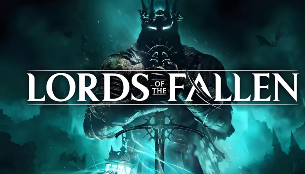 堕落之主.Lords of the Fallen