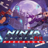 忍者龙剑传外传：怒之羁绊.Ninja Gaiden: Ragebound