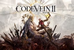 噬血代码II.CODE VEIN II