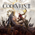噬血代码II.CODE VEIN II