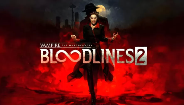 吸血鬼：避世血族 2 Vampire: The Masquerade – Bloodlines 2