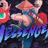 信使.The Messenger