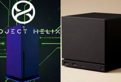 Project Helix 遭质疑 Xbox 创办人称 Steam Machine 更具吸引力