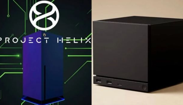 Project Helix 遭质疑 Xbox 创办人称 Steam Machine 更具吸引力