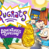 淘气小兵兵： 游戏乐园历险记 Rugrats: Adventures in Gameland