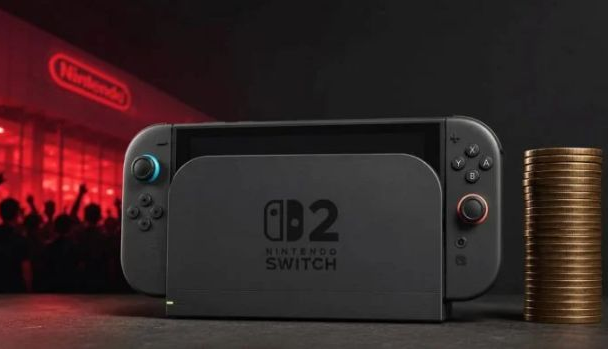 Switch2日本加价前爆抢购潮 黄牛提前炒至6万日圆引热议