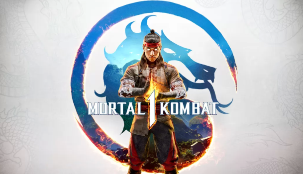 真人快打1.Mortal Kombat 1