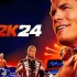 美国职业摔角联盟2K24.WWE 2K24