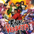 终极复仇.Final Vendetta
