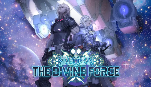 星之海洋6：神圣力量.Star Ocean: The Divine Force
