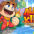 阿历克斯小子奇幻世界大冒险.Alex Kidd in Miracle World DX
