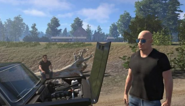 即时免费入手Steam修车模拟 玩家疯玩黑心维修获极高好评