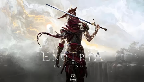 艾诺提亚：失落之歌.Enotria: The Last Song
