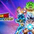 七龙珠 电光炸裂！ZERO .Dragon Ball: Sparking! Zero
