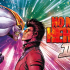 英雄不在3.No More Heroes III