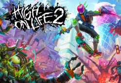 高能人生2.High on Life 2