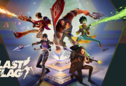 5v5 竞技夺旗射击游戏《终极旗令 LAST FLAG》现已登陆 Steam