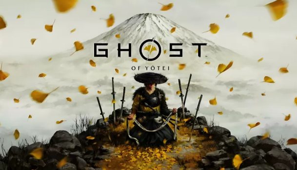 羊蹄山之魂.Ghost of Yotei