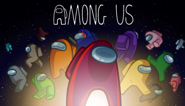 我们之中.Among Us