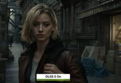 DLSS 5争议升温｜《生化危机 安魂曲》制作人指玩家反应证明设计成功