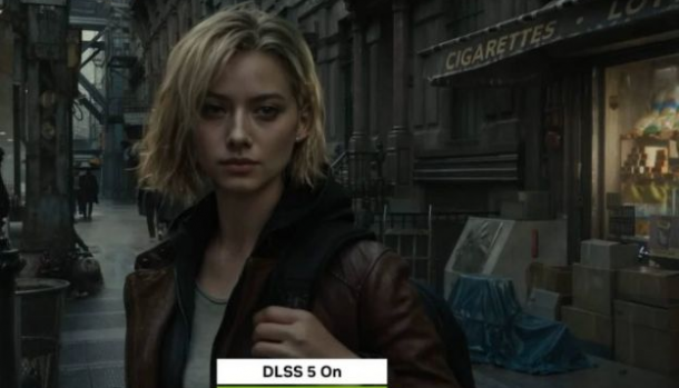 DLSS 5争议升温｜《生化危机 安魂曲》制作人指玩家反应证明设计成功
