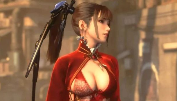黄力加持《剑星》PC版未满一年 Mod人气超越多款大作