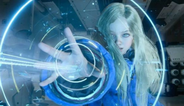 主机游戏《人机迷网》英国销售亮眼　PS5占81%登场