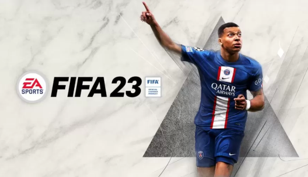 EA SPORTS FIFA 23