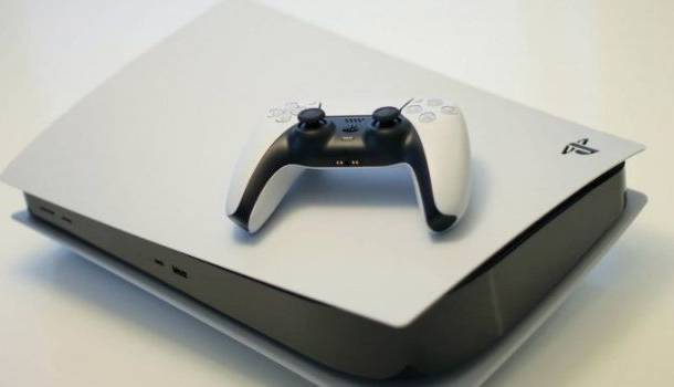 Sony PS5销量急跌46% 最新季度仅售150万部