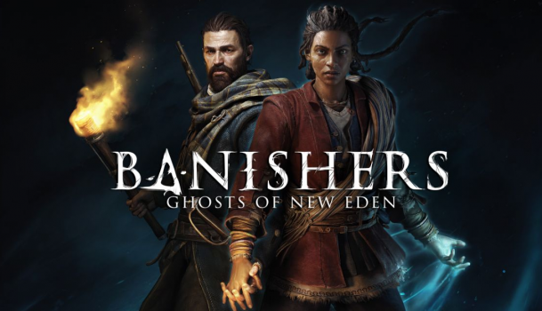驱灵者：新伊甸的幽灵.Banishers: Ghosts of New Eden