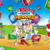 幻想新国度：英雄 Asterix & Obelix: Heroes