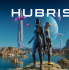 傲慢.Hubris