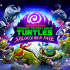 忍者神龟：破碎命运 Teenage Mutant Ninja Turtles Splintered Fate