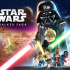 乐高：星球大战 – 天行者传奇.LEGO Star Wars: The Skywalker Saga