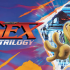 超级杰克龙：三部曲 Gex Trilogy