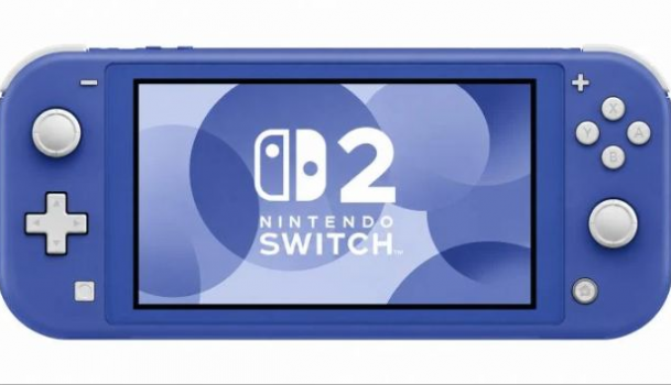 任天堂研发费暴增23.7%　Switch 2 OLED与Lite传闻再升温
