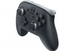 任天堂 Switch 2 Pro Controller 传耐用度隐忧　玩家拆解揭摇杆异常原因