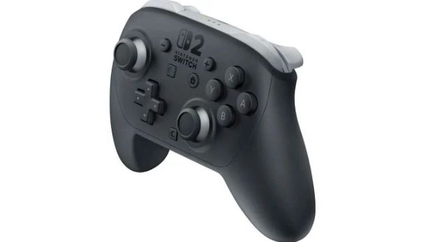 任天堂 Switch 2 Pro Controller 传耐用度隐忧　玩家拆解揭摇杆异常原因