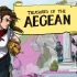 爱琴海的宝藏 Treasures of the Aegean