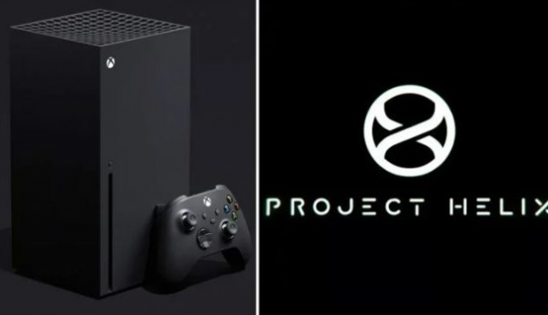 Xbox Project Helix 传采非客制化 GPU 开发移植或更容易
